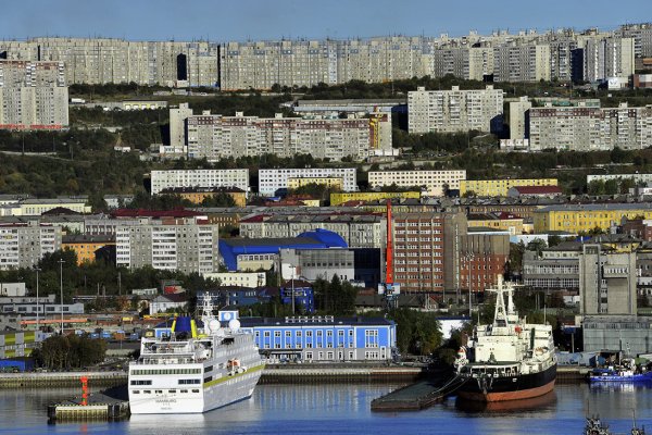 Найдется все кракен