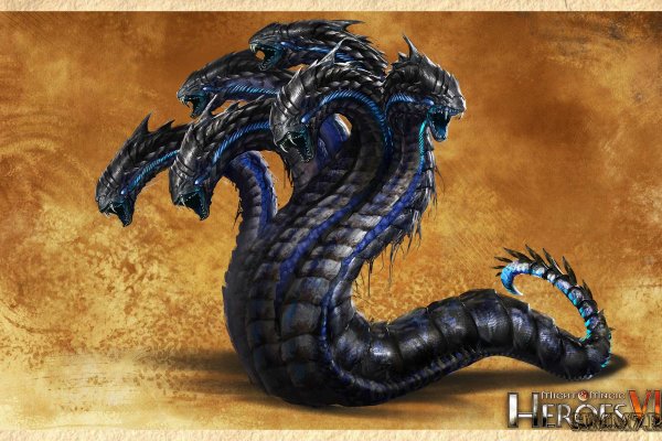 Замена hydra