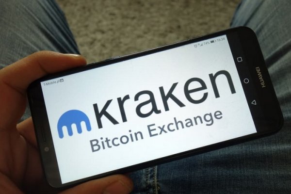 Kraken21 at сайт