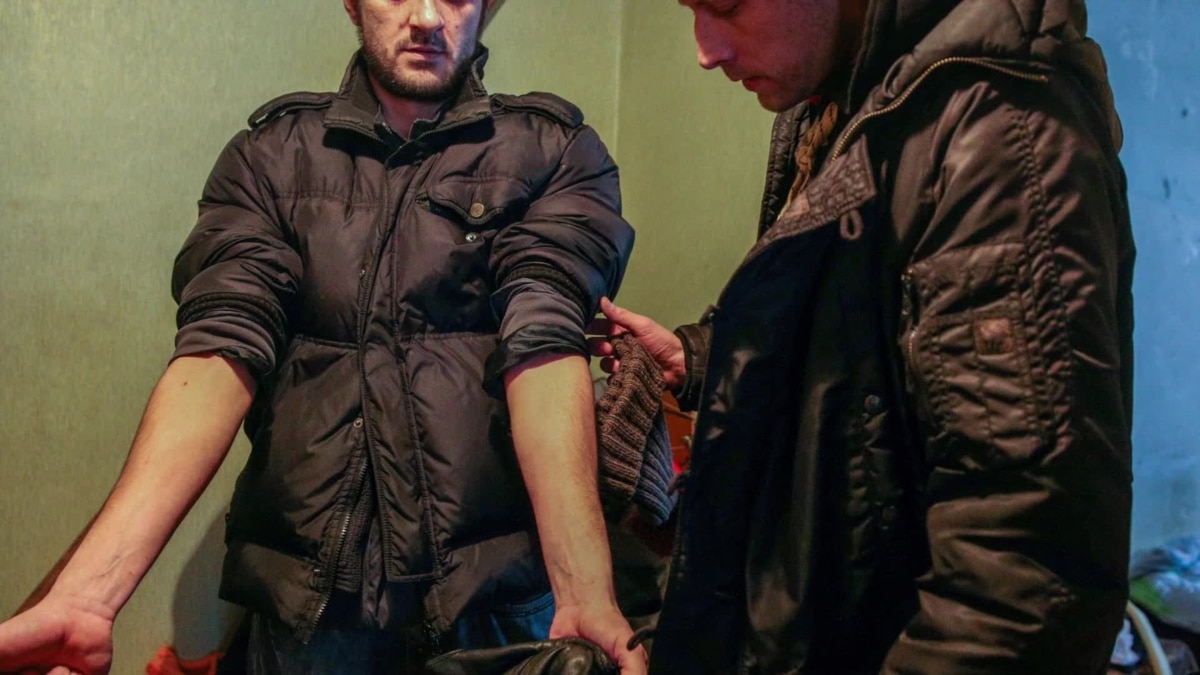 Дарк нет вход